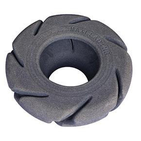 Sand Mold-New energy Impeller